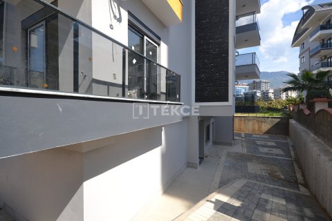 2+1 Penthouse en Alanya, Turkey No. 23616 3