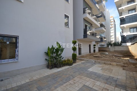 2+1 Penthouse en Alanya, Turkey No. 23616 5