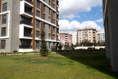 Квартира 1+1 в Санджактепе, Турция №23628 22