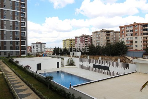 1+1 Appartement à Sancaktepe, Turkey No. 23628 18