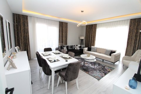 1+1 Apartment in Sancaktepe, Turkey No. 23628 11