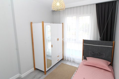 Квартира 1+1 в Санджактепе, Турция №23628 4