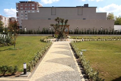 1+1 Appartement à Sancaktepe, Turkey No. 23628 12