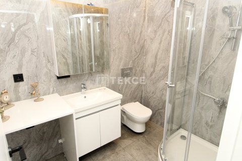 Квартира 1+1 в Санджактепе, Турция №23628 17