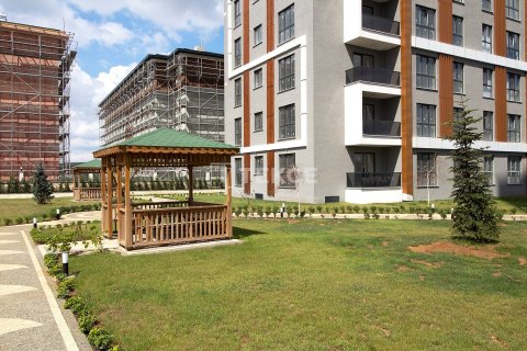 1+1 Apartment in Sancaktepe, Turkey No. 23628 24