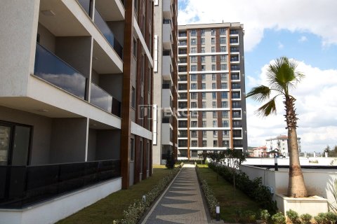 1+1 Apartment en Sancaktepe, Turkey No. 23628 16