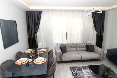 1+1 Apartment in Sancaktepe, Turkey No. 23628 10