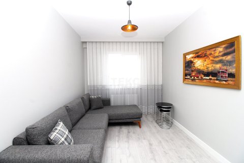 1+1 Apartment in Sancaktepe, Turkey No. 23628 6