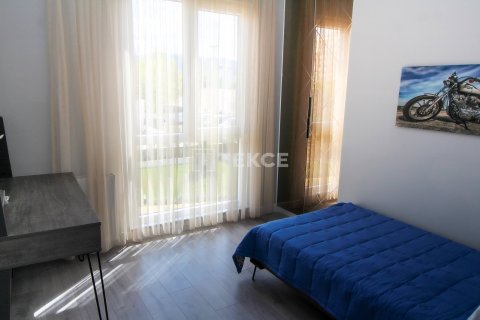 Квартира 1+1 в Санджактепе, Турция №23628 5