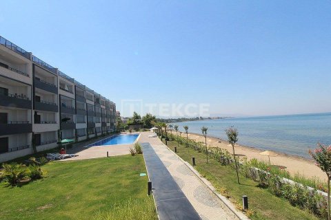 2+1 Apartment en Ciftlikkoy, Turkey No. 23627 7