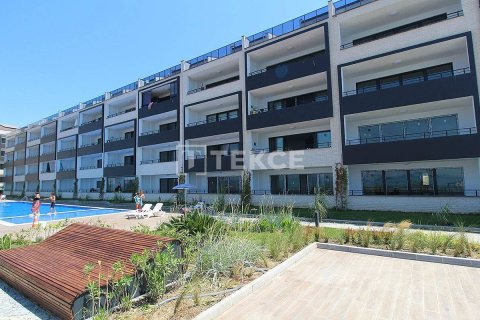 2+1 Apartment en Ciftlikkoy, Turkey No. 23627 28