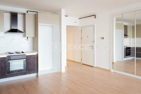 2+1 Apartment en Ciftlikkoy, Turkey No. 23627 20