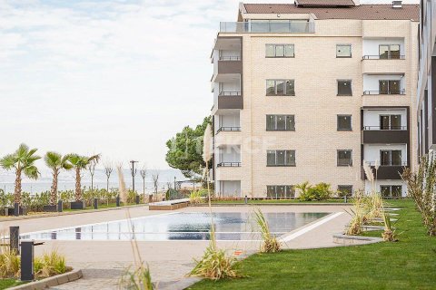 2+1 Apartment en Ciftlikkoy, Turkey No. 23627 6