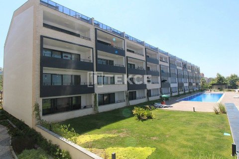 2+1 Apartment en Ciftlikkoy, Turkey No. 23627 29