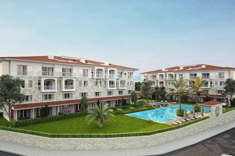 2+1 Apartment in Kusadasi, Turkey No. 23630 30