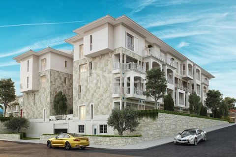 2+1 Apartment in Kusadasi, Turkey No. 23630 6