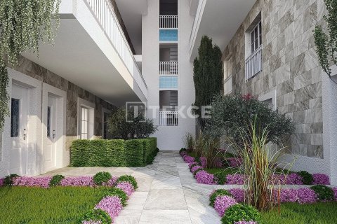 2+1 Appartement à Kusadasi, Turkey No. 23630 9