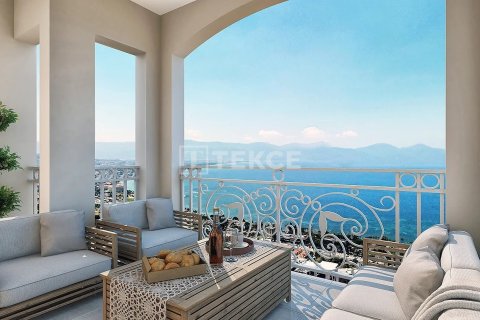 2+1 Apartment in Kusadasi, Turkey No. 23630 15