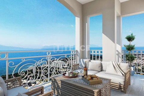 2+1 Apartment in Kusadasi, Turkey No. 23630 14