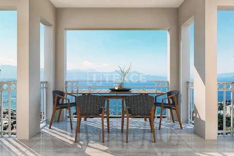 2+1 Apartment en Kusadasi, Turkey No. 23630 16