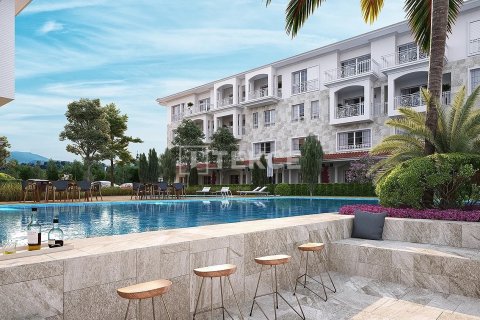 2+1 Appartement à Kusadasi, Turkey No. 23630 2