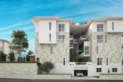 2+1 Appartement à Kusadasi, Turkey No. 23630 7