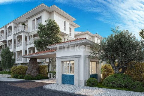 2+1 Apartment in Kusadasi, Turkey No. 23630 12