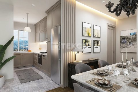 2+1 Apartment en Kusadasi, Turkey No. 23630 20