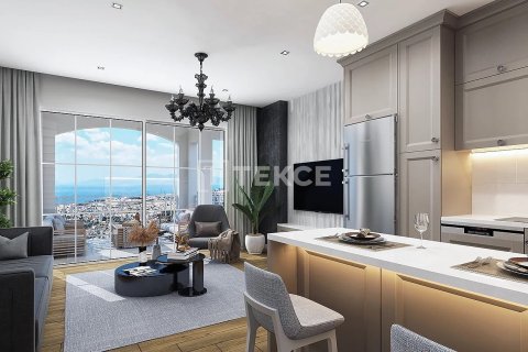 2+1 Apartment en Kusadasi, Turkey No. 23630 17