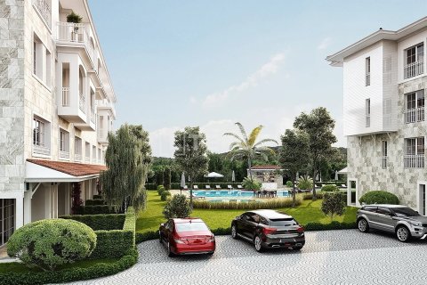 2+1 Apartment in Kusadasi, Turkey No. 23630 3