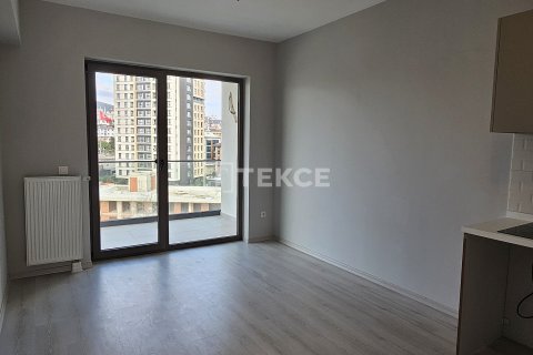 1+1 Appartement à Istanbul, Turkey No. 23613 15