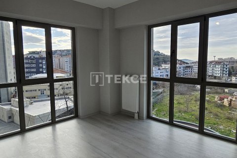 1+1 Appartement à Istanbul, Turkey No. 23613 13