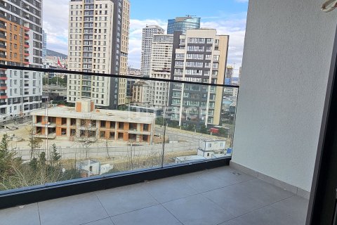 1+1 Appartement à Istanbul, Turkey No. 23613 19