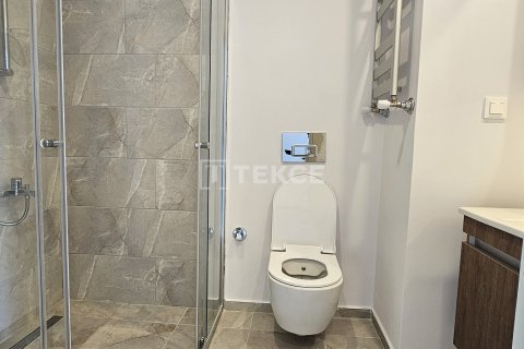 1+1 Appartement à Istanbul, Turkey No. 23613 18