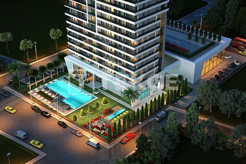 1+1 Apartment en Izmir, Turkey No. 23629 21