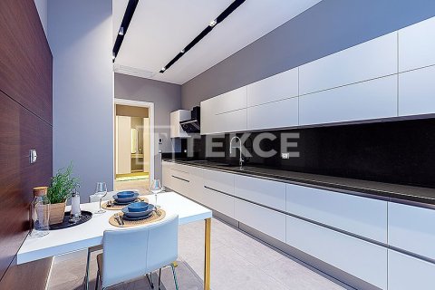 1+1 Apartment en Izmir, Turkey No. 23629 14