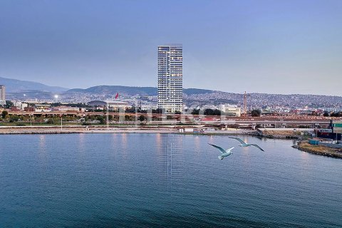 1+1 Apartment in Izmir, Turkey No. 23629 11