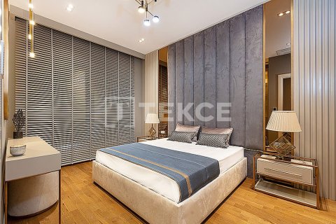 1+1 Apartment en Izmir, Turkey No. 23629 18