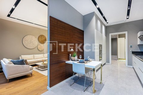 Квартира 1+1 в Измир, Турция №23629 30