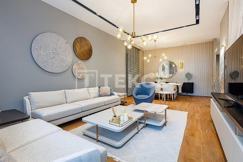 1+1 Appartement à Izmir, Turkey No. 23629 7