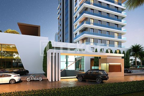 1+1 Apartment en Izmir, Turkey No. 23629 23