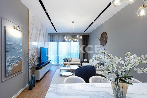 1+1 Appartement à Izmir, Turkey No. 23629 9