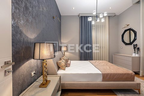 Квартира 1+1 в Измир, Турция №23629 2