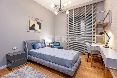 1+1 Apartment en Izmir, Turkey No. 23629 4