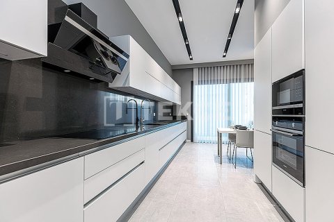 1+1 Appartement à Izmir, Turkey No. 23629 13