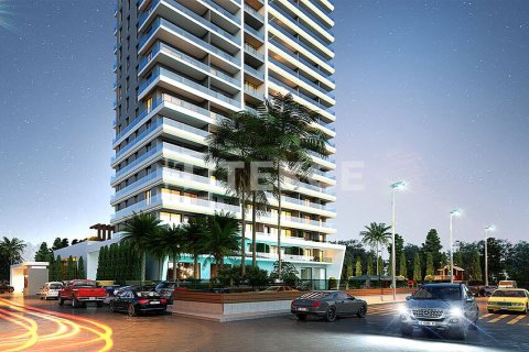 1+1 Apartment in Izmir, Turkey No. 23629 12