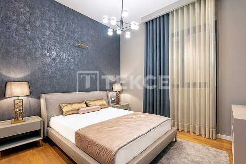 Квартира 1+1 в Измир, Турция №23629 3