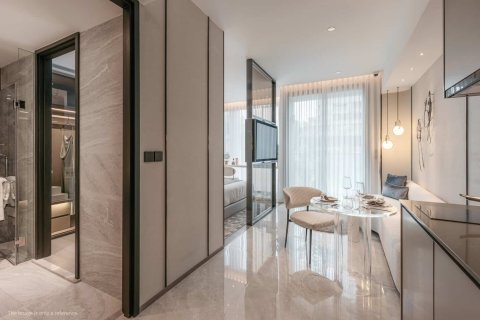 1 bedroom Condo  in Bangkok, Thailand No. 1813 8