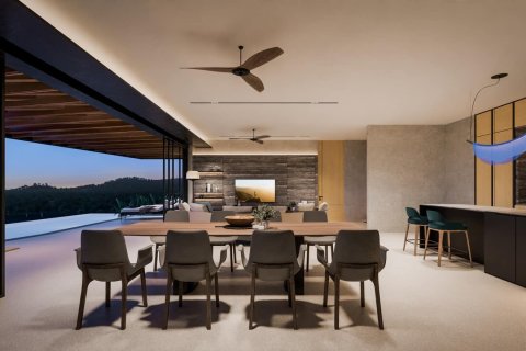 3 dormitorios Villa en Layan Beach, Thailand No. 1812 15