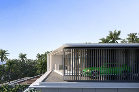 3 dormitorios Villa en Layan Beach, Thailand No. 1812 20